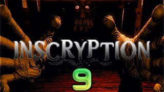 Aavak Streams Inscryption - Part 9