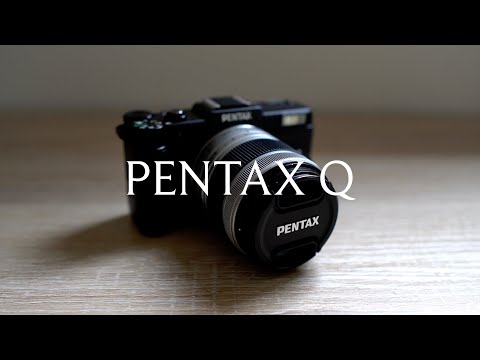 ❤即購入1000円OFF❤ ペンタックス PENTAX Q 名刺サイズの小宇宙 ❤即購入1000円OFF❤ ペンタックス PENTAX Q 名刺サイズの小宇宙