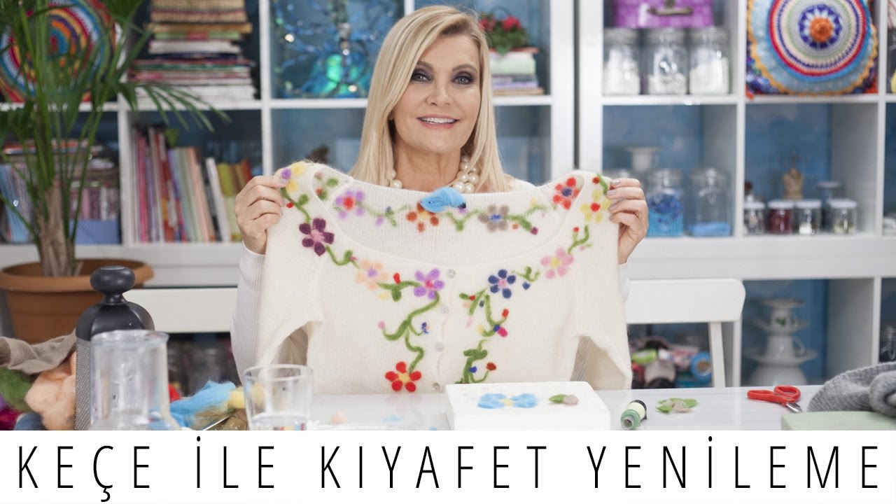 Tişört Nasıl Yenilenir Tişört Nasıl Yenilenir