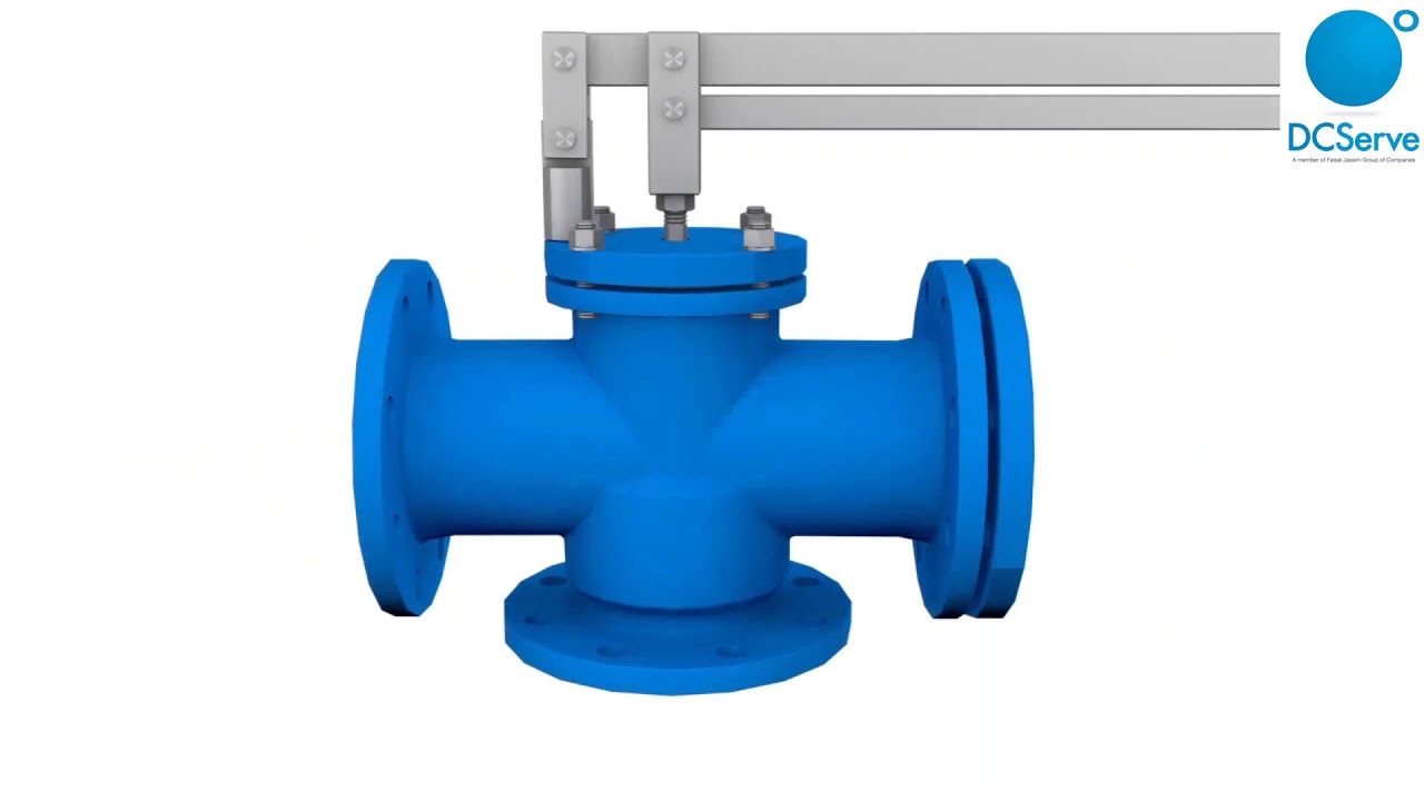 Video CSA Float Valve DCServe July 2020