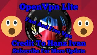 OpenVpn Lite (Fast Vpn And Free) screenshot 5