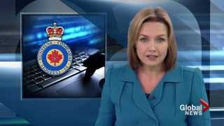 Canadian Spying Lawsuit