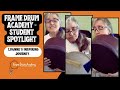 Want to Learn Frame Drumming? Watch Luanne’s Journey with Marla Leigh! 🥁✨