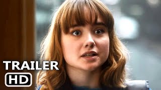 LOCKWOOD & CO Trailer 2 2023 Ruby Stokes, Fantasy Series | Movie Trailers