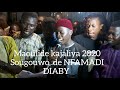 Maoulide kajaliya 2020 sougouwo de nfamadi