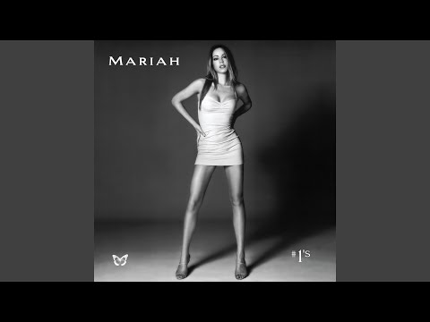 洋楽 MARIAH CAREY/I STILL BELEVE 12\" USA DJ Mariah Carey - I Still Believe (Official Video) - YouTube