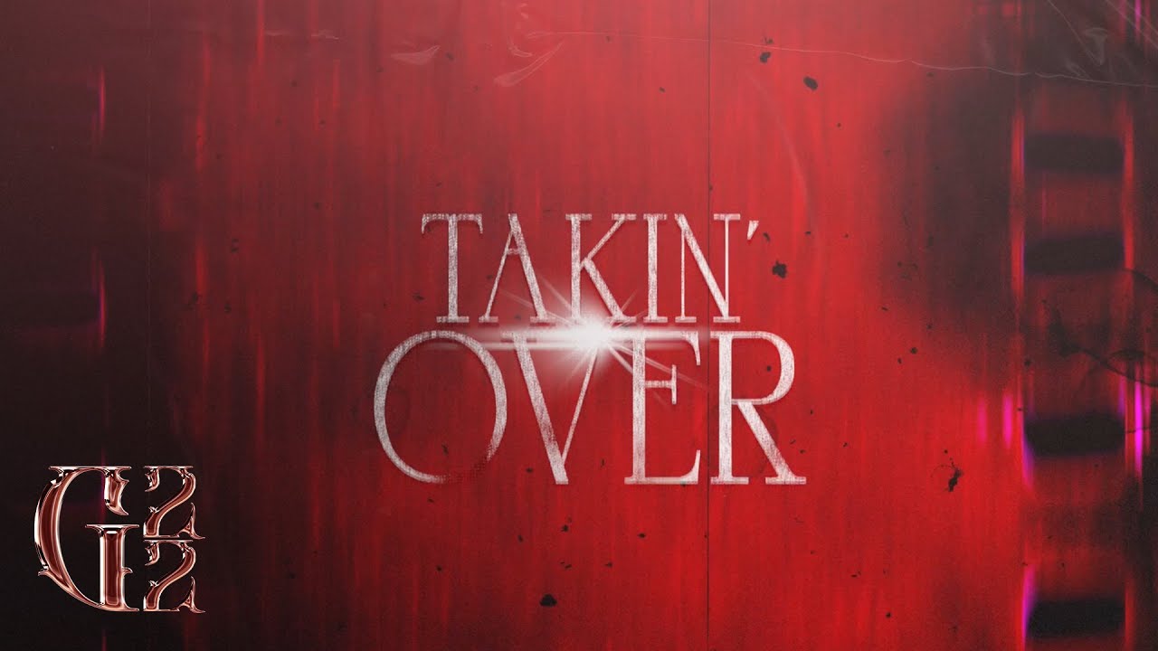 G22 'Takin' Over' Official Audio - YouTube