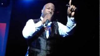 Boyz II Men LIVE  (HD) One More Dance, Boyz 2 Men Bristol Academy