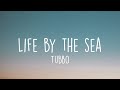 Tubbo - Life by the sea (Lyrics) | Tubbo's New Song | (Unreleased)