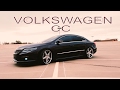 Volkswagen CC Slammed | Team Nemesis | Cinematic