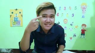 Demo Teaching Video - Storytelling | Three Little Pigs | Teacher Kenneth