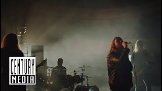 Video thumbnail of "DARK TRANQUILLITY - The Dark Unbroken (OFFICIAL VIDEO)"