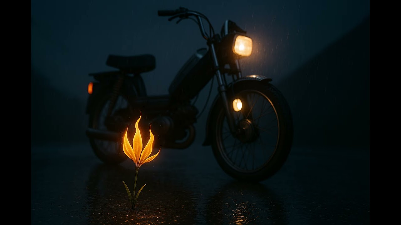 FdC (official synthetik sauce audio)