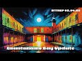 Guantanamo Bay Update - SITREP 03.04.25
