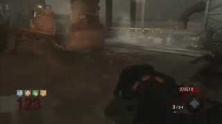 Ascension Solo Round 129