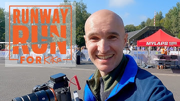 Runway Run Twente 2025