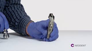 Neodent® Grand Morse™ Implant System Overview