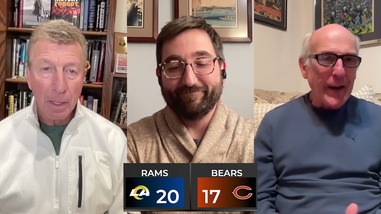 Pro Football Weekly TV Show Podcast - Conference Championships