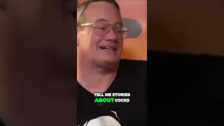 Celebrity The Unforgettable Friendship and Wild Stories of Wrestling Legend Terry Funk Profile