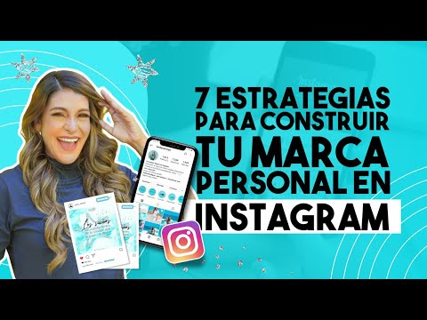 Su Guía Definitiva Para Usar Instagram Para La Marca Personal (Sin Sentirse Falso)