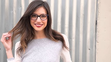 What are single vision lenses?