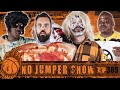 NJS #389: Halloween 2025! RIP THF BAYZOO, Trap Lore Ross PRESSED! Tee Grizzley Falsely Accused?
