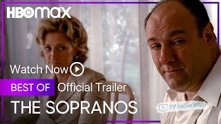 The Sopranos Crime Tv Series 1999-2007 Tv Series Wiki