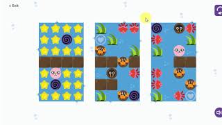 BRICSMATH COCO AND CLEO Level 20/Earn free certificate by playing game