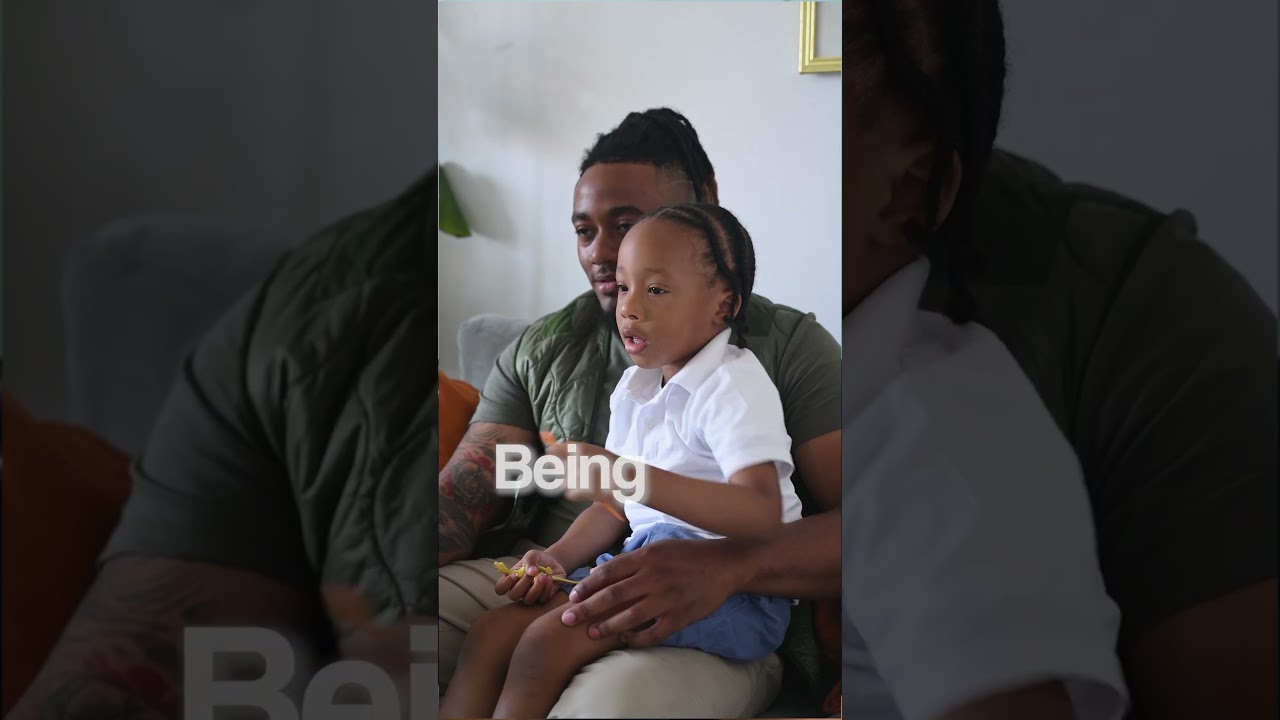 Kobe Bryant on Becoming a Father | How Fatherhood Changed His Mindset