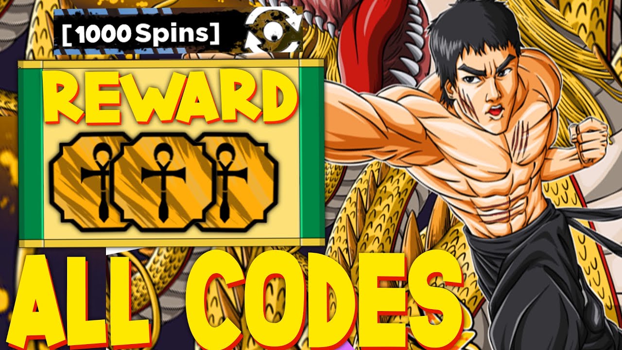 Shindo Life Codes – Gamezebo