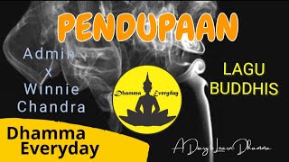 Pendupaan - Lagu Buddhis (Admin x Winnie Chandra) Rehearshal Time