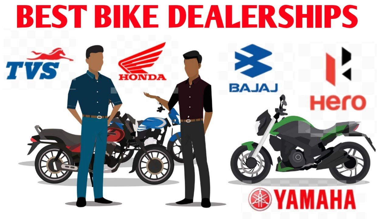 Best Bike Dealerships Business L Top 5 Bike Dealerships Business L Ng Tamil Youtube