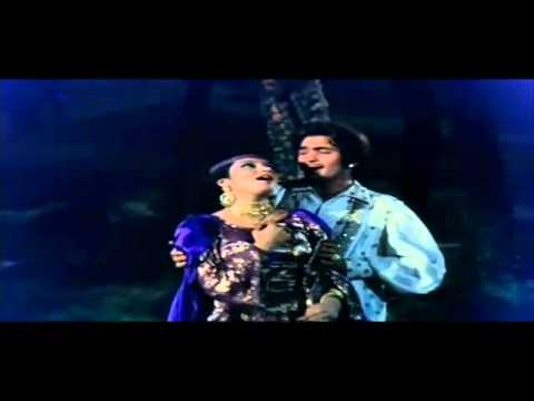 ab-agar-ham-see---laila-majnu-song-(1976)-hd---karllo