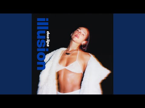 Dua Lipa - Illusion (The Blaze Remix)