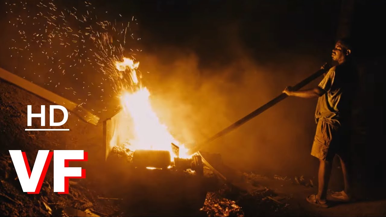 Tropique de la violence BANDE ANNONCE VF (2022) - YouTube