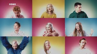 Guldtuben 2018 På Zulu