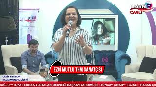 Ezgi̇ Mutlu (Ne Zaman Geleceksi̇n Aşkimsin Di̇yeceksi̇n) Resimi