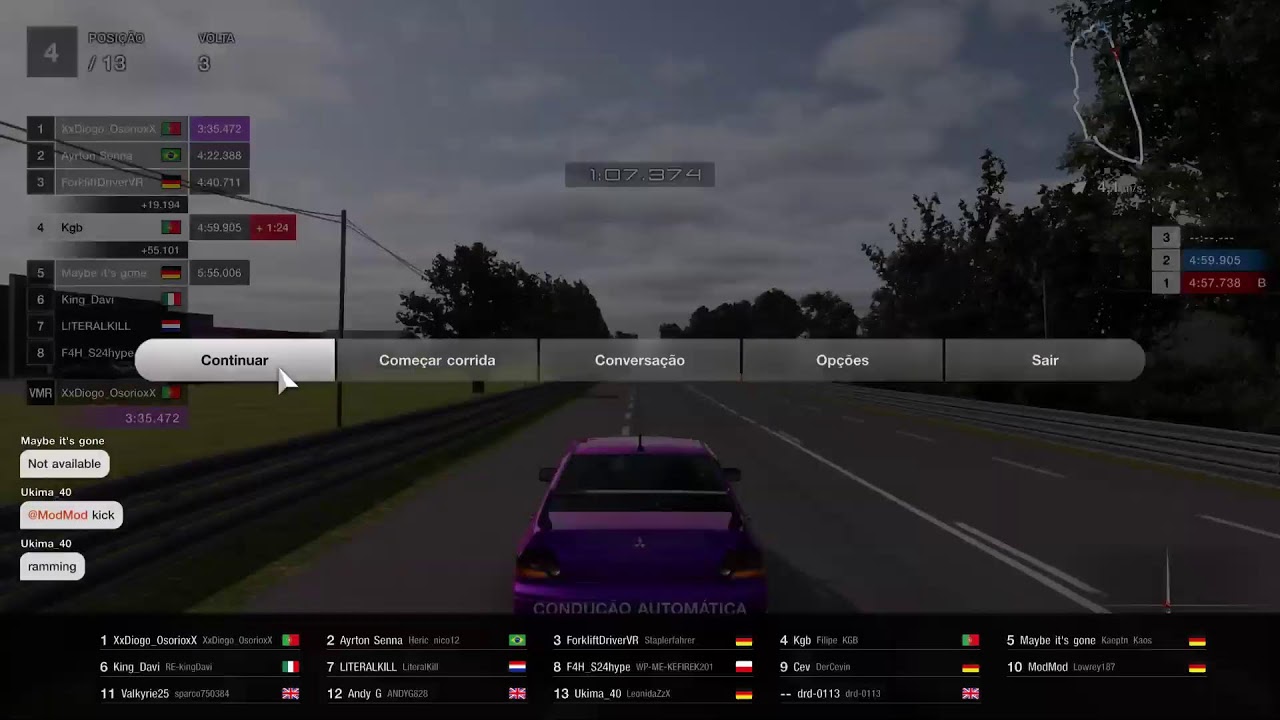 Hello car Meet on gt7 welcome and enjoy 576