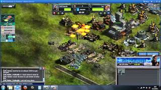 Shockwave level 25 base layout 2