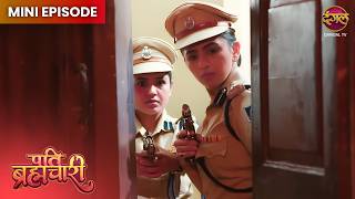 Pati Brahmachari | Mini Episode 441 | Isha Aur Sooraj ki kahani | Dangal TV