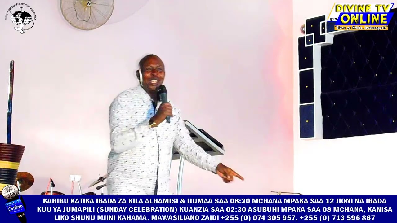 TOKA KWENYE USINGIZI