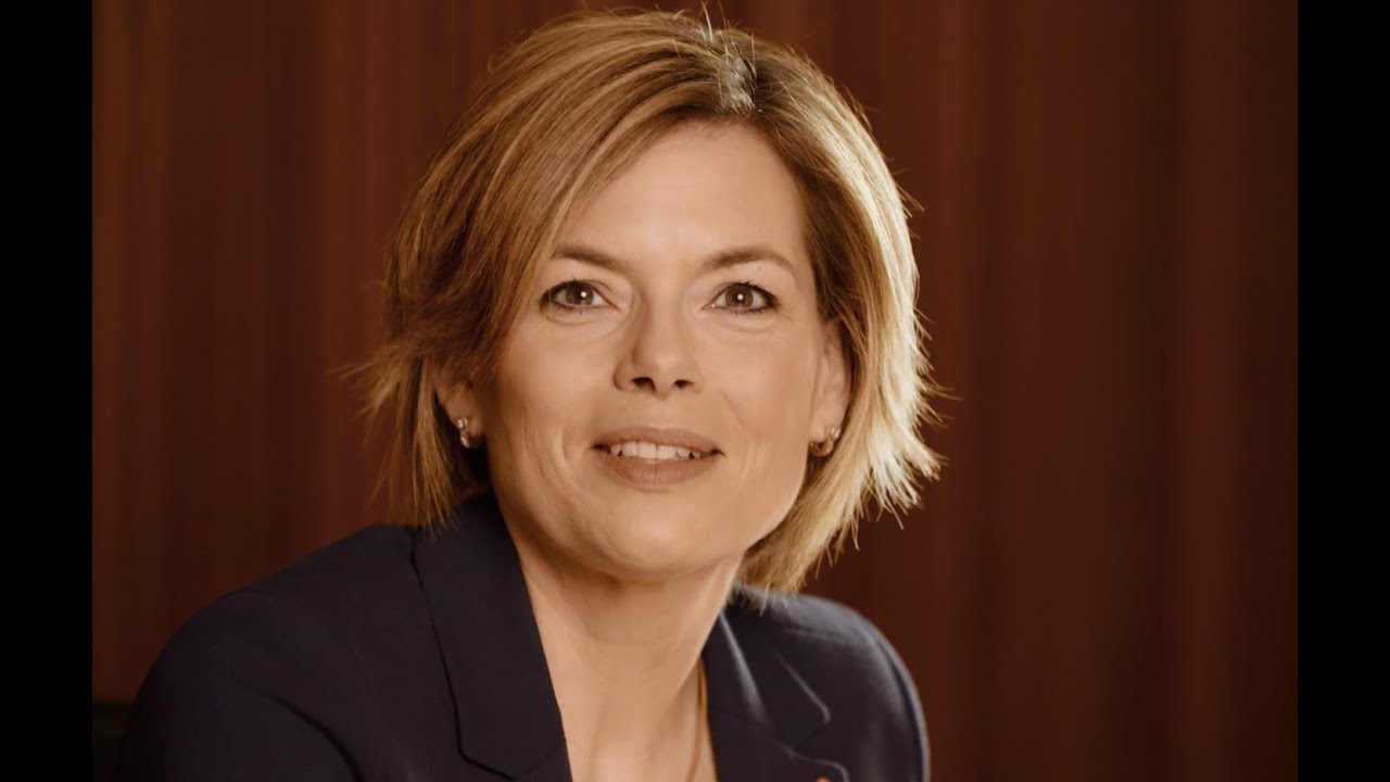 CDU Rheinland-Pfalz: Wahlwerbespot von Julia Klöckner zur Landtagswahl