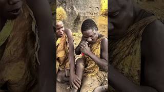 Chaaba Bit the Coke Bottle… Total Chaos Followed! 😂🥤🔥 | African Bush Life | अत्यधिक अराजकता