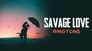 Download Lagu Savage Love Ringtone | COOL BEATS | Download Link▼ Download Lagu Savage Love Ringtone | COOL BEATS | Download Link▼