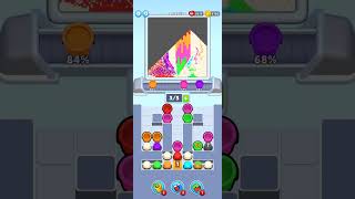 Famous Sand Loop level 570 walkthrough Solution Wealth