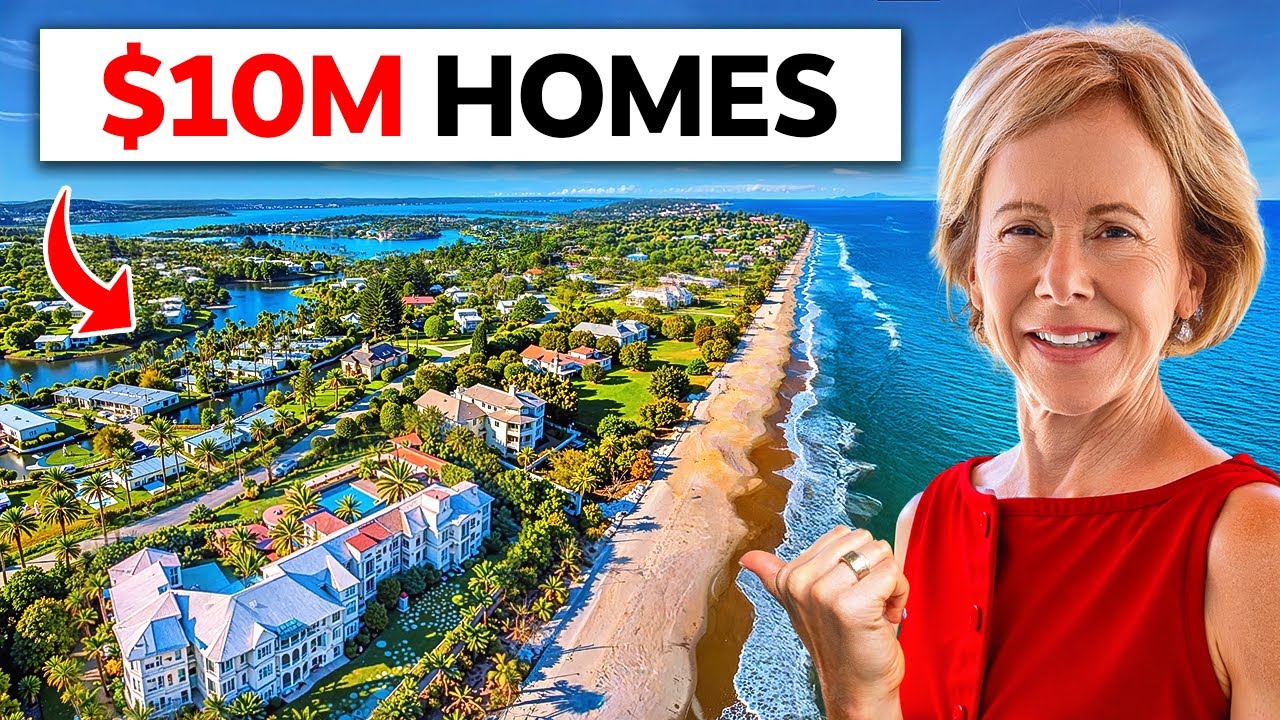 Exclusive Driving Tour of Vero Beach (The Hamptons of Florida)