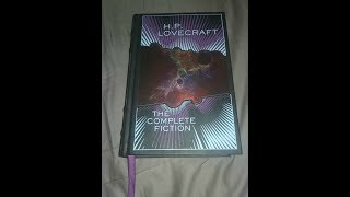 H.P Lovecraft's The Silver Key