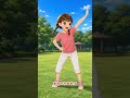 ラジオ体操の歌(ショート・ワンコーラス)夏休み!家族で頑張ろう!