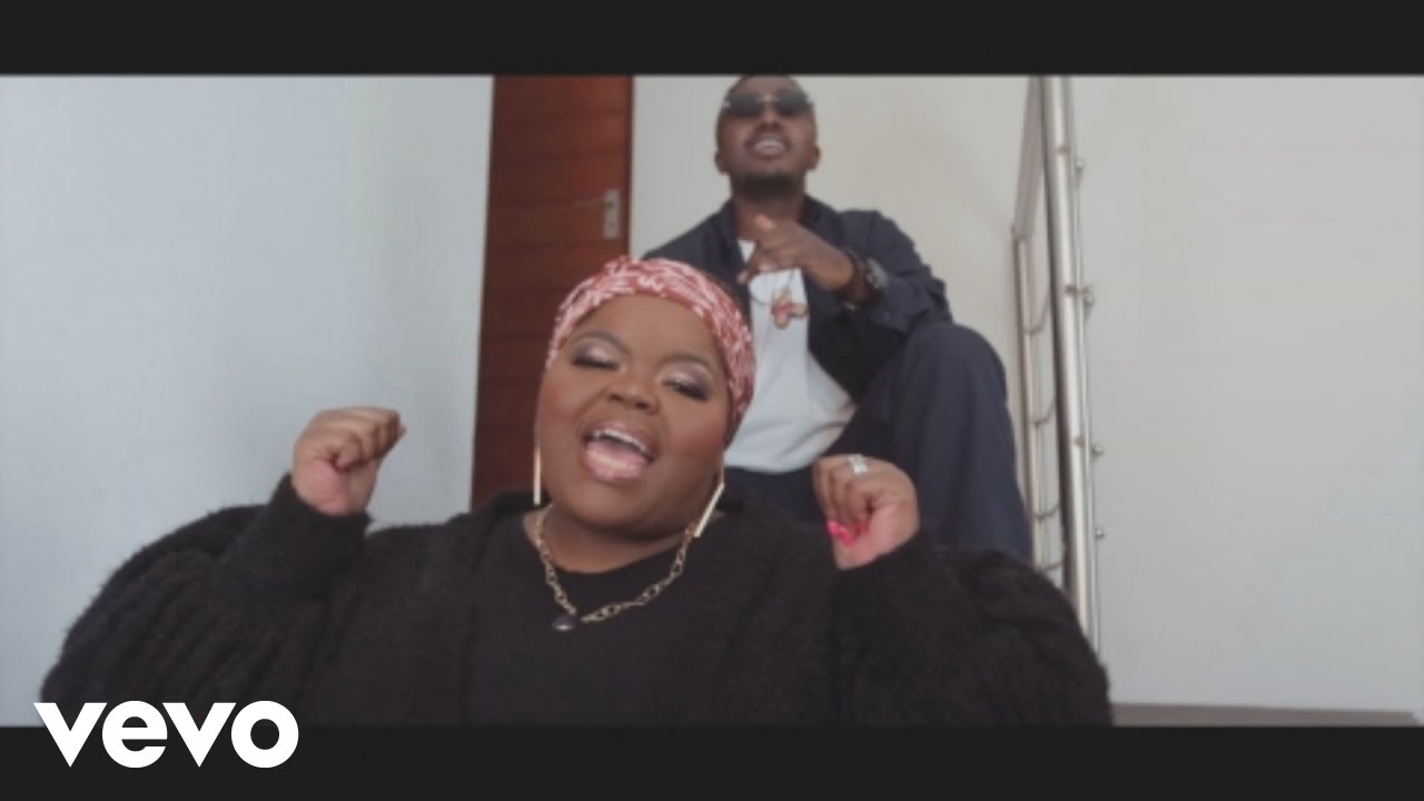 Neiza SA   Ngiyalsaba Uthando Official Music Video ft Nokwazi