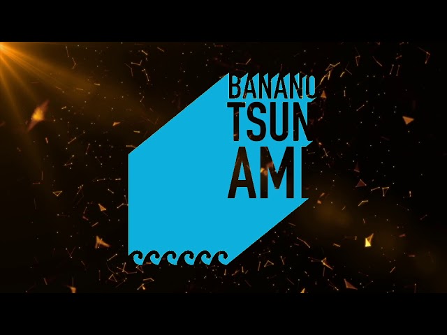 Hey, Big Man Restless! Spin That S**T_Banano Tsunami_Homemade [April 12nd 2020]